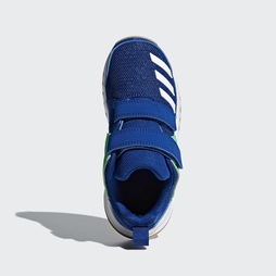 Adidas FortaGym Gyerek Edzőcipő - Kék [D56833]